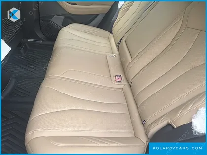 RENAULT KOREA GRAND KOLEOS 1.5 E-TECH ESPRIT ALPHINE 2WD