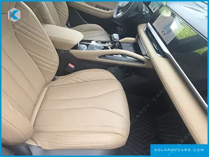 RENAULT KOREA GRAND KOLEOS 1.5 E-TECH ESPRIT ALPHINE 2WD