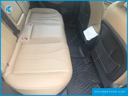 RENAULT KOREA GRAND KOLEOS 1.5 E-TECH ESPRIT ALPHINE 2WD