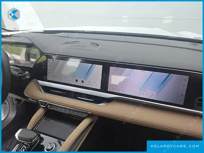 RENAULT KOREA GRAND KOLEOS 1.5 E-TECH ESPRIT ALPHINE 2WD