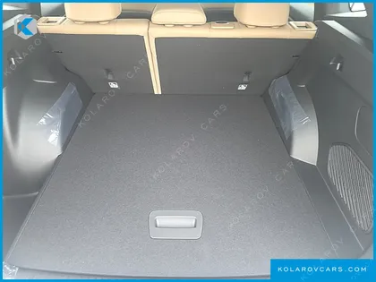 RENAULT KOREA GRAND KOLEOS 1.5 E-TECH ESPRIT ALPHINE 2WD