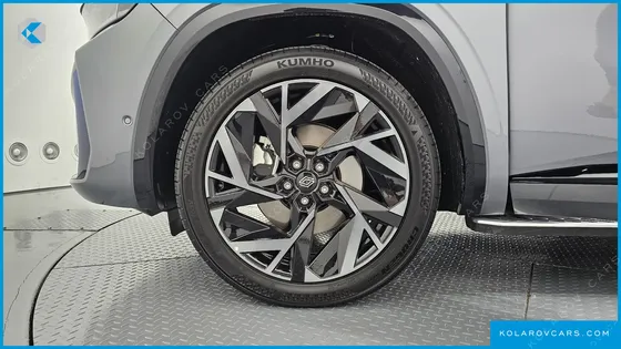 RENAULT KOREA GRAND KOLEOS 1.5 E-TECH ESPRIT ALPHINE 2WD