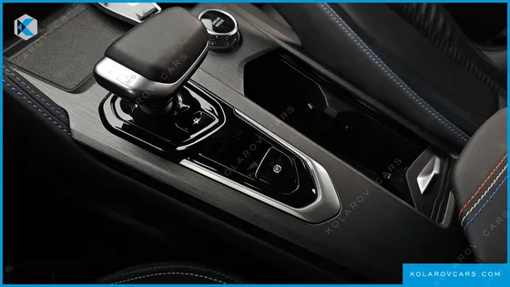 RENAULT KOREA GRAND KOLEOS 1.5 E-TECH ESPRIT ALPHINE 2WD