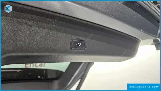 RENAULT KOREA GRAND KOLEOS 1.5 E-TECH ESPRIT ALPHINE 2WD