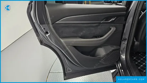 RENAULT KOREA GRAND KOLEOS 1.5 E-TECH ESPRIT ALPHINE 2WD