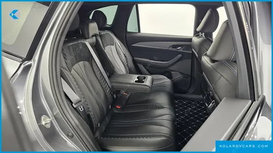 RENAULT KOREA GRAND KOLEOS 1.5 E-TECH ESPRIT ALPHINE 2WD