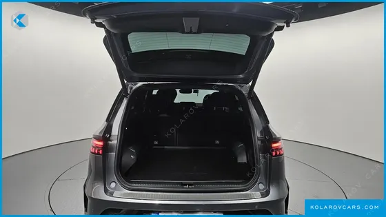 RENAULT KOREA GRAND KOLEOS 1.5 E-TECH ESPRIT ALPHINE 2WD