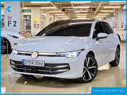 VOLKSWAGEN GOLF 2.0 TDI PRESTIGE