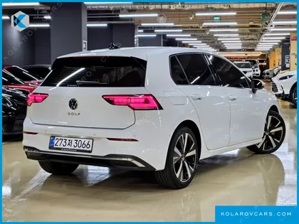 VOLKSWAGEN GOLF 2.0 TDI PRESTIGE