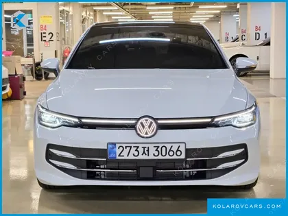 VOLKSWAGEN GOLF 2.0 TDI PRESTIGE