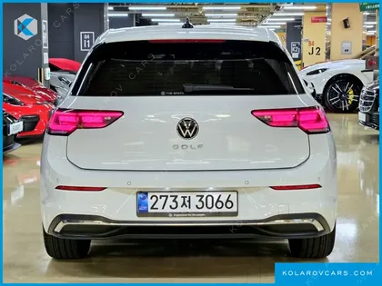 VOLKSWAGEN GOLF 2.0 TDI PRESTIGE