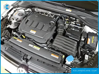 VOLKSWAGEN GOLF 2.0 TDI PRESTIGE