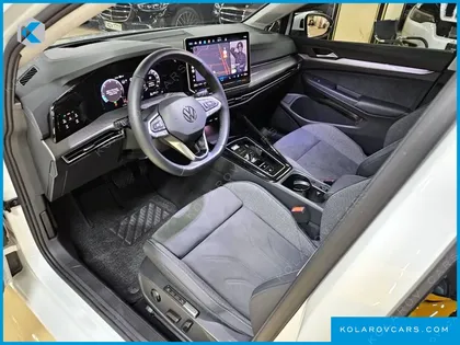 VOLKSWAGEN GOLF 2.0 TDI PRESTIGE