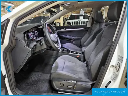 VOLKSWAGEN GOLF 2.0 TDI PRESTIGE