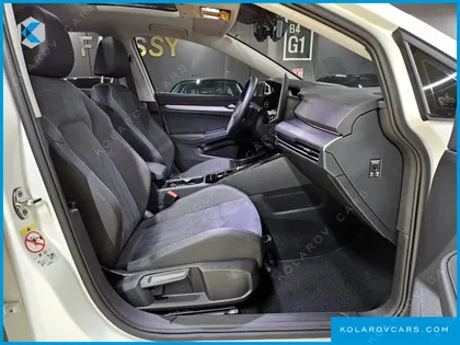 VOLKSWAGEN GOLF 2.0 TDI PRESTIGE