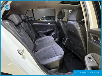 VOLKSWAGEN GOLF 2.0 TDI PRESTIGE