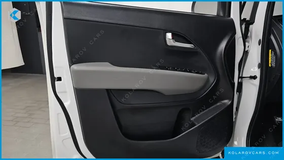 KIA RAY SIGNATURE
