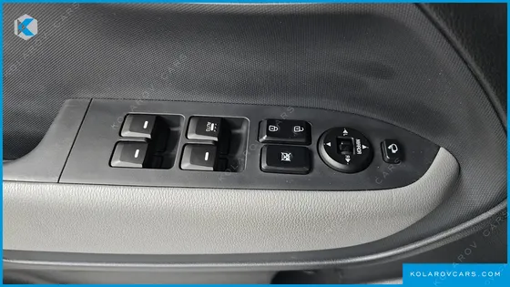 KIA RAY SIGNATURE