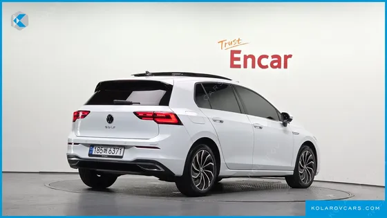 VOLKSWAGEN GOLF 2.0 TDI PRESTIGE