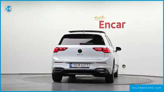 VOLKSWAGEN GOLF 2.0 TDI PRESTIGE