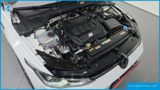 VOLKSWAGEN GOLF 2.0 TDI PRESTIGE