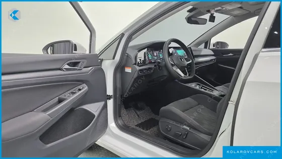 VOLKSWAGEN GOLF 2.0 TDI PRESTIGE