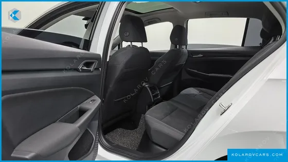 VOLKSWAGEN GOLF 2.0 TDI PRESTIGE
