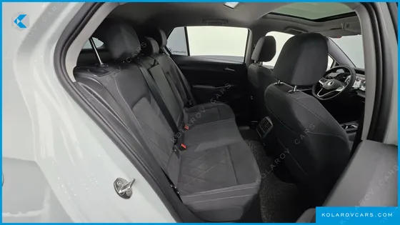 VOLKSWAGEN GOLF 2.0 TDI PRESTIGE