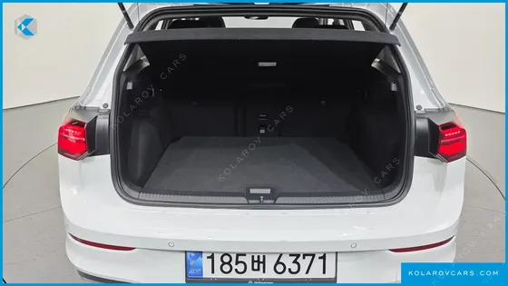 VOLKSWAGEN GOLF 2.0 TDI PRESTIGE