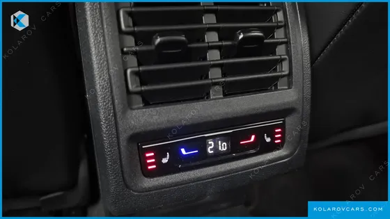 VOLKSWAGEN GOLF 2.0 GTI