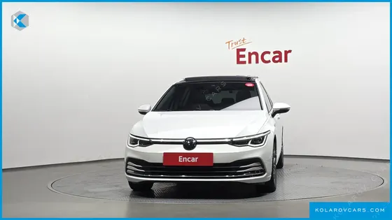 VOLKSWAGEN GOLF 2.0 TDI PRESTIGE