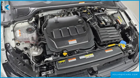 VOLKSWAGEN GOLF 2.0 TDI PRESTIGE