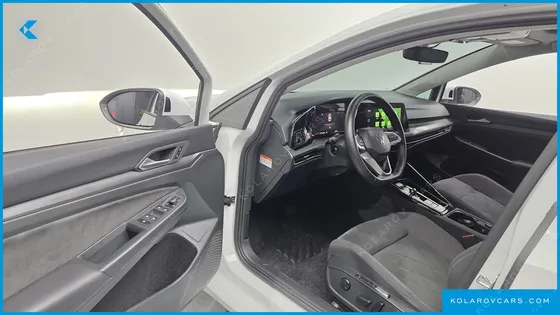 VOLKSWAGEN GOLF 2.0 TDI PRESTIGE
