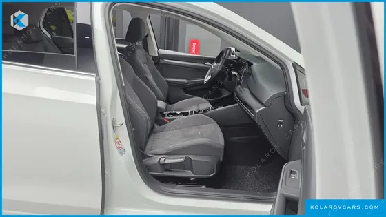 VOLKSWAGEN GOLF 2.0 TDI PRESTIGE