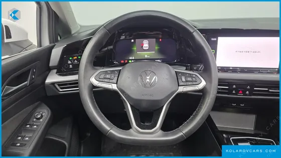 VOLKSWAGEN GOLF 2.0 TDI PRESTIGE