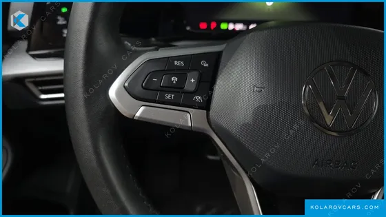 VOLKSWAGEN GOLF 2.0 TDI PRESTIGE