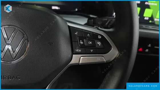 VOLKSWAGEN GOLF 2.0 TDI PRESTIGE