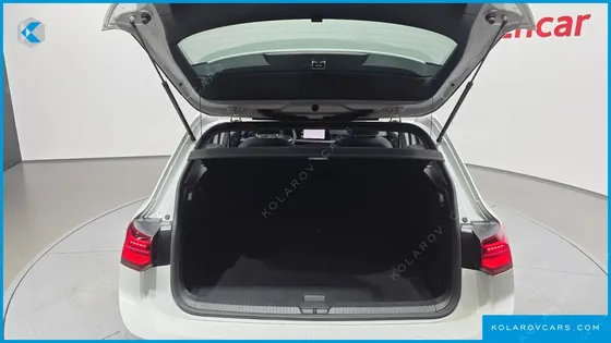 VOLKSWAGEN GOLF 2.0 TDI PRESTIGE