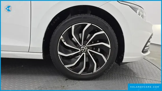 VOLKSWAGEN GOLF 2.0 TDI PRESTIGE