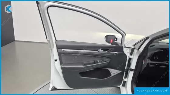VOLKSWAGEN GOLF 2.0 TDI PRESTIGE
