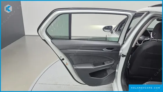 VOLKSWAGEN GOLF 2.0 TDI PRESTIGE
