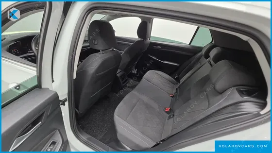 VOLKSWAGEN GOLF 2.0 TDI PRESTIGE