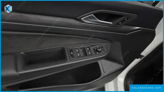 VOLKSWAGEN GOLF 2.0 TDI PRESTIGE
