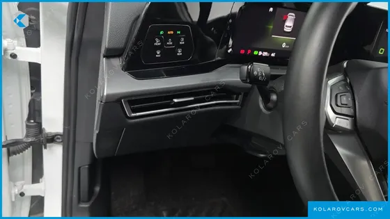 VOLKSWAGEN GOLF 2.0 TDI PRESTIGE