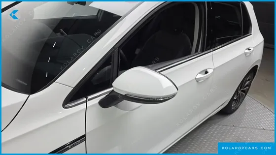 VOLKSWAGEN GOLF 2.0 TDI PRESTIGE
