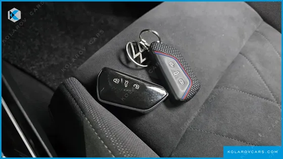 VOLKSWAGEN GOLF 2.0 TDI PRESTIGE