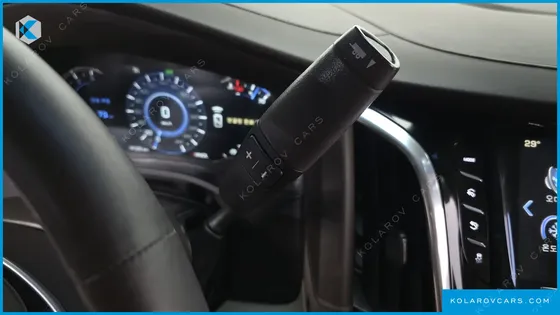 CADILLAC ESCALADE 6.2