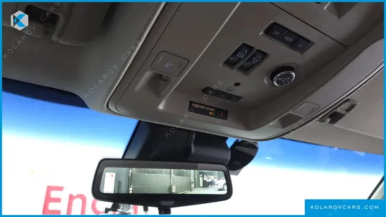 CADILLAC ESCALADE 6.2