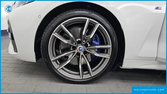 BMW 4 SERIES M440I XDRIVE ONLINE EXCLUSIVE CONVERTIBLE
