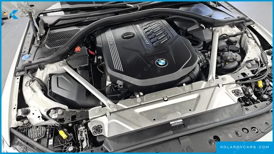 BMW 4 SERIES M440I XDRIVE ONLINE EXCLUSIVE CONVERTIBLE